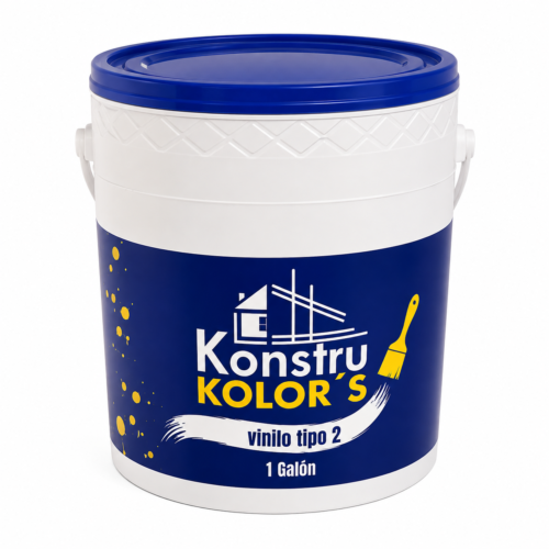 Vinilo tipo 2 – Konstru Kolor’s