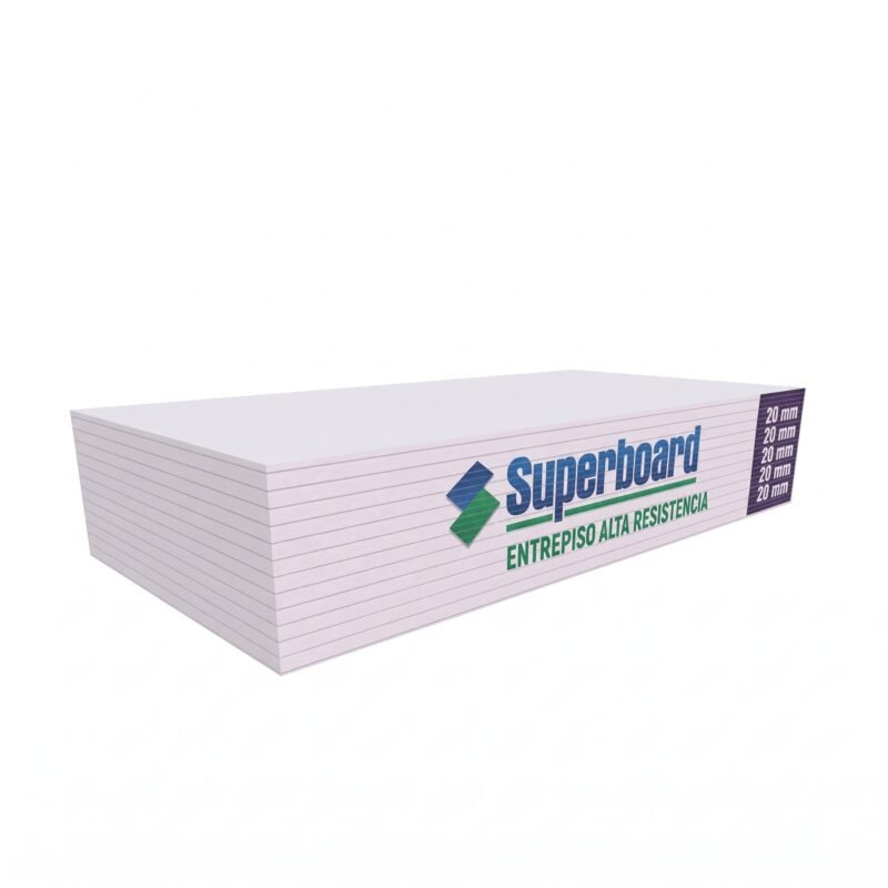 LÁMINA SUPER BOARD